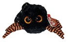 Ty Halloweenie Beanie Babies Set      Crawler   Spidey Spiders Key Clips 3  Mwmts