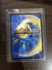 Enter The Dragon Duel Masters Promo Foil 2024 New Year Holiday Trading Card