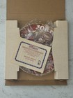 1992 Sports Impressions Michael Jordan Lmtd Ed 10 25    Gold Plate With Box   Coa