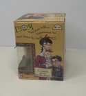 Mattel Magic 8 Ball Lemony Snicket Unfortunate Events 2002 B4831 Ages 10 