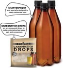 Mr  Beer - Craft Beer Making Kit 4 Gallon Complete Diy Home Brew Set Everythi   