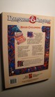 Dungeons Dragons  new  Rules Cyclopedia Soft Cover  nm mt 9 8 New  Old School