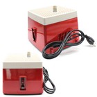 110v Stained Glass Grinder Diamond Automatic Art Grinding Tool 4200r min bit Us