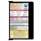 Whitecoat Clipboard - Blackout - Medical Edition