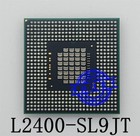 Le80539 L2400 Sl9jt Bga New Original  tc98
