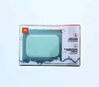 Jbl Go3 Wireless Portable Waterproof   Dustproof Bluetooth Speaker Light Green