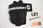 Speedsleev Ranger S Bicycle Seat Pack  Black  New  Retail  35
