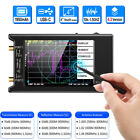 10k-1 5ghz Nanovna-h4 Vector Network Analyzer Hf Vhf Uhf Antenna Analyzer V4 3