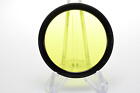 Hasselblad - Y 3 -50 B50 Yellow Glass Filter  g082