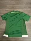 Portland Timbers Adidas Climacool Green 2014 15 Mls Soccer Jersey Mens 2xl