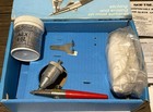 Paasche Air Eraser Kit-etching Tool - Aec-k Read
