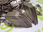 Titanium Alloy Electrovert Wave Solder Fingers - Brand New