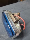Vehicle Light F S C Blue