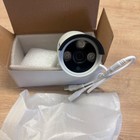 Smonet Wired  Security Camera 1080p Full Hd Night Vision Built-in Infrared Leds