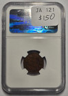 1863 Civil War F-91 303 A Army   Navy Token Ngc Xf 40 Bn Certified Coin