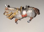 2003 Schleich Germany 4    Horse - Vintage - Pristine Condition