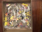 Complete Vintage Disney Fantasy 1981 Jigsaw Puzzle 300 Pcs Whitman