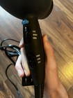 Fully Functional Babyliss Pro Ceramix Xtreme Hair Dryer Black Barber Salon