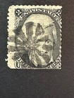 Scott   87  Small Corner Crease   Perf Issue 2024 Scott Catalogue Value   200 00