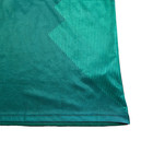 Brandy Presidente Soccer Jersey  18 Short Sleeve Green Men   s Size M Mexico