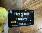 Funko Five Nights At Freddy s  Sister Location 7  Spring Bonnie Plush