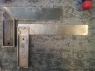 Vintage Stanley Usa 20 Piece Tool Lot Hand Planes Sweetheart Square Carpentry