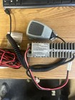 Kenwood Tk-863g-1   Uhf  Fm Transciever