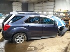 Equinox   2014 Rear Door Latch 2127845