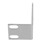  l Type encoder Mounting Bracket 21mm Soporte De Codificador Rotatorio Encoder