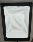 Westcott Pro Signature Softbox 34x32 Used With Free Shipping