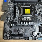 For Asus Ws C246m Pro Ddr4 Lga 1151 Ddr4 128gb Atx Motherboard Test Ok