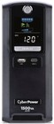 Cyberpower 1500va Battery Back-up System Ups 10 Outlet Surge Protector Lx1500gu3