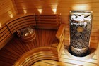 Iki 6kw Sauna Heater  wall Version  New In Box  
