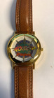 Disneyland 40 Years Of Adventure Indiana Mickey Watch In Original Box Le New