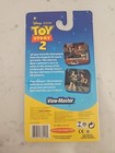Vintage Tyco Disney Toy Story 2 View Master Reels 3-d 3 Pack 1999 New Sealed