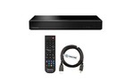 Panasonic Dp-ub150 Region Free 4k Uhd Blu-ray Dvd Player Multi Region  renewed 