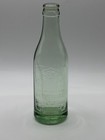 Ok Distilled Soda Water Co  Trademark Jan  1923 Honolulu T h  Hawaii Bottle