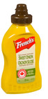 French s Mustard Sweet Onion 325 Ml  4 Pack 