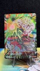Ss Broly Brutality Beyond Measure Bt15-019 Super Rare Dragon Ball Super 