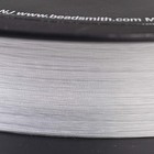 Fireline 6lb Crystal Beading Thread Bead Stringing Cord 50yd Beadsmith Pre Waxed