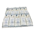 30 Bags Janitized Vacuum Filter Bags Designed To Fit Panasonic Upright Type U