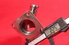 Exhaust Elbow For Yanmar Mairne 3jh 4jh Replaces  129470-13560 129470-13561