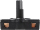 B3200 Rotary Switch 4 Position 3 Speed Fan Switch Control Knob