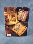 Chinese Snuff Bottles Bloch Collection Qing Dynasty Art Reference Book Hc Dj