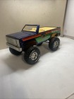 Vintage Nylint  Wilderness Pressed Steel Chevy Blazer Toy Truck Chevrolet Rare    