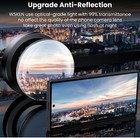 Z Fold 7 Camera Lens Protector Case Cover     Ultra Hd Anti-reflective Tempered   