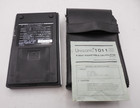 Unisonic 1011 8 Digit Pocket Calculator Vintage Cover Manual