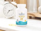 Nordic Naturals Ultimate Omega 2x Extra Strength     180 Soft Gels  new 