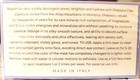 New Active Argan Moroccan Detox Mud Mask O23 Activated Argan Complex 8 4 Oz Nib