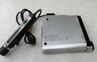 Sony Mz-rh1 Walkman Hi-md Minidisc Recorder Player Playback Only Please Read